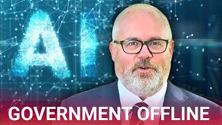 Australian government websites offline after AI agents expose bug threatening 70 per cent of website