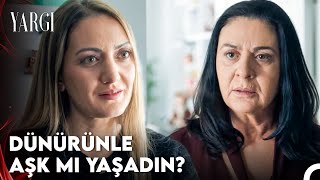 Ölmüş Adamın Arkasından Hesap Sormak Kolay Gelir! - Yargı 80. Bölüm