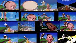 Mine Song 16 Parison 2