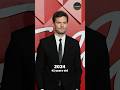 Jamie Dornan Through The Years