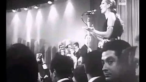 Chi è che cantava zingara?