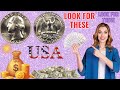 1966 Quarter Dollar Worth Fortune? | Coin Collecting Secrets Revealed