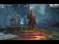 🎬 Undergrowth Camo Skin For SHI NO NUMA Weapon AK117 🤩Call of Duty Mobile: Zombies Clasic Endles🤩