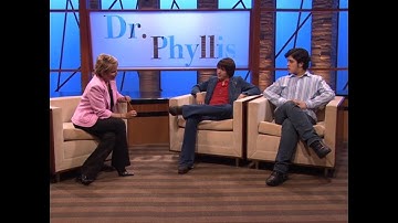 Drake & Josh - Dr. Phyllis Seems Biased With Drake Compared To Josh