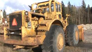 Caterpillar 988 Loader
