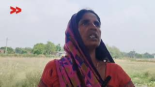 वाराणसी की मुसहर बस्ती में आज भी विकास अधूरा