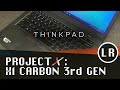 Lenovo ThinkPad X1 Carbon 3rd Gen: Budget Laptop of 2019