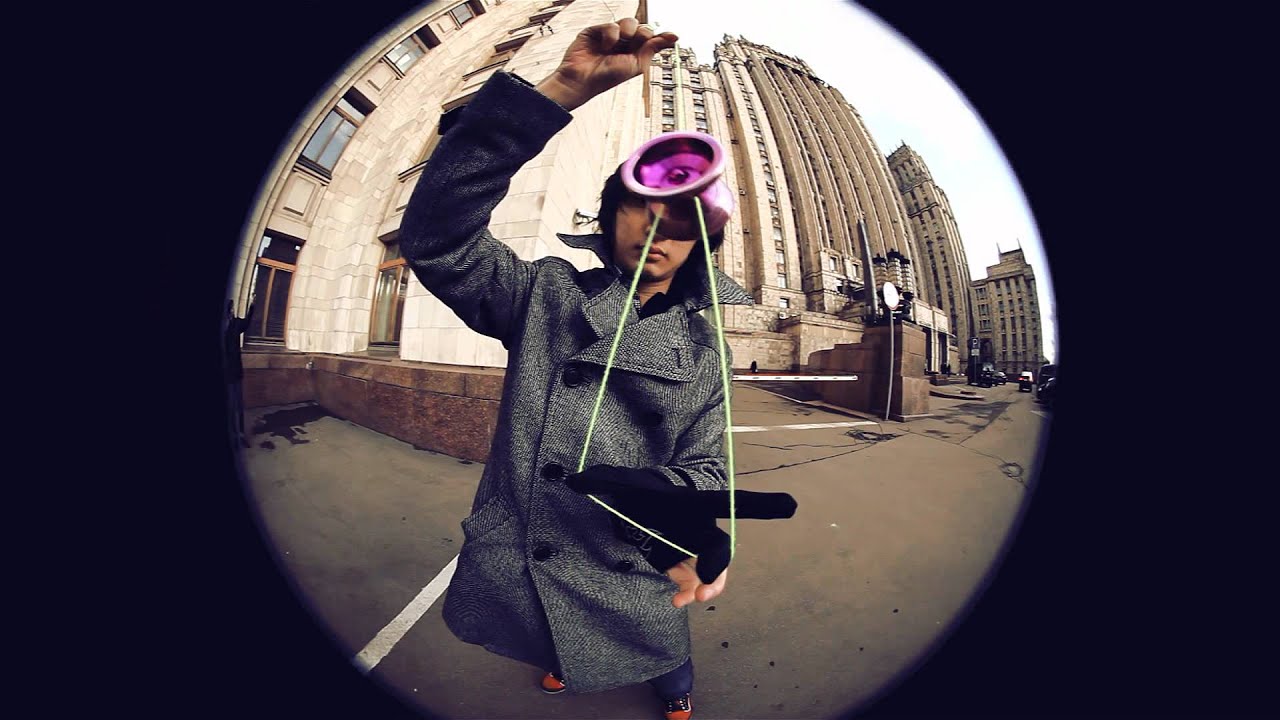 JUSTyoing WORLDWIDE Family