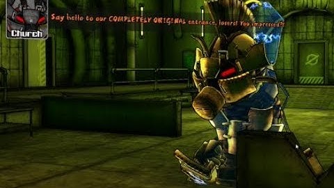 ROUND 2! Madness: Project Nexus 2 - Story Campaign - Beta v1.04