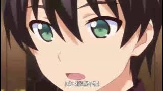 日常系的超異能戰鬥 鳩子的精彩片段