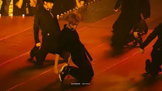 180825 One  The World In Taipei  Day By Day  Wanna One 