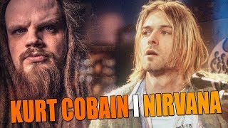 видео: KURT COBAIN (Nirvana) | Анализ вокала #21 картинка: KURT COBAIN (Nirvana) | Анализ вокала #21