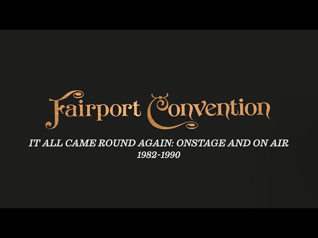 Fairport Convention - 