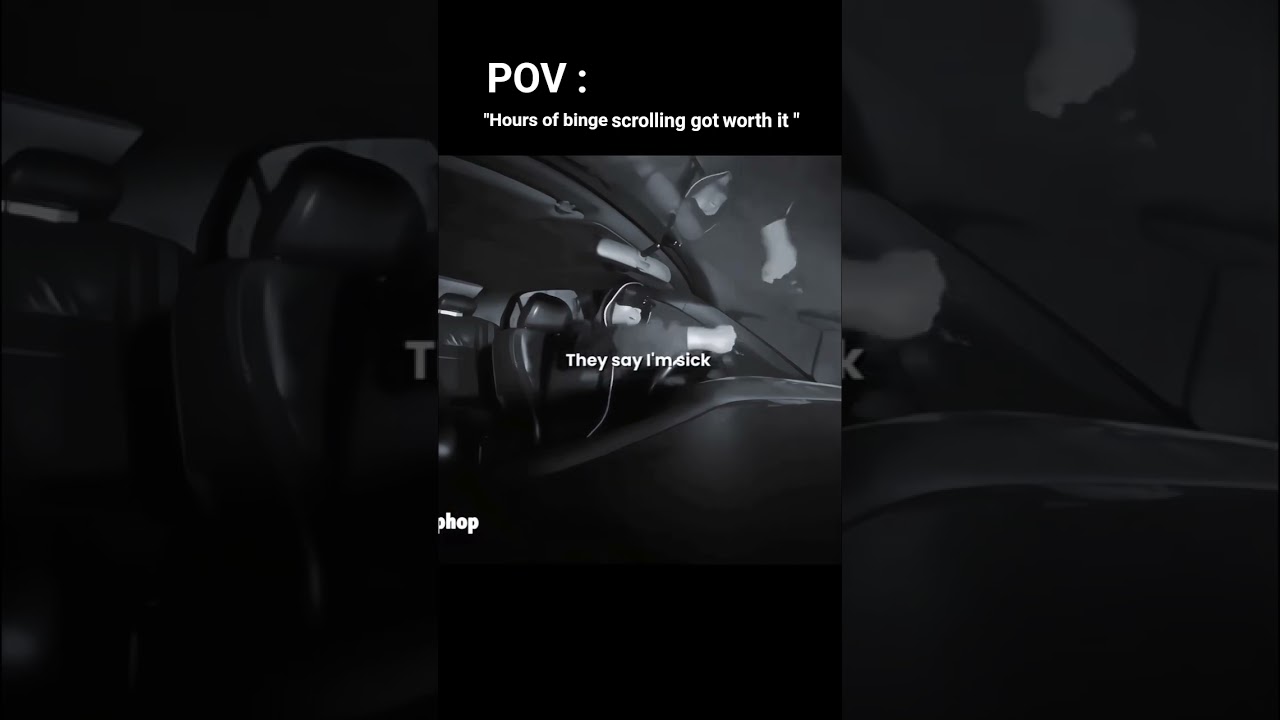 💀🫠The tune at last is such a vibe 