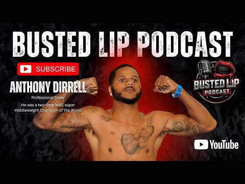 Anthony Dirrell