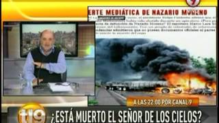 ¿Está Muerto El Señor De Los Cielos? ¿Está Muerto El Señor De Los Cielos?