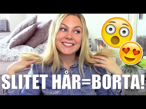 Video: Vad Ska Du Göra Om Ditt Hår Blir Elektrifierat?
