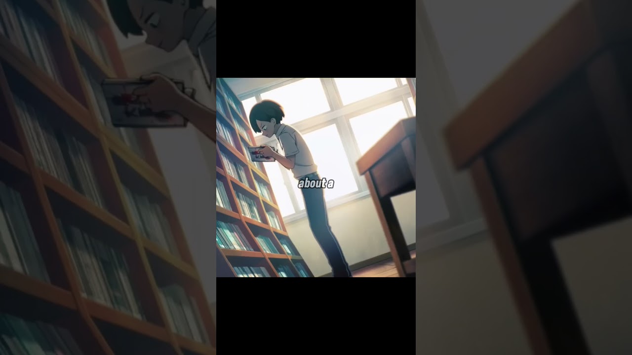 Romantic 😍🥰 Anime ⚡🥶 #nicolas #spot #anime