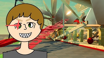 Making a NUKE in Roblox!