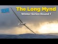 The long mynd winter series