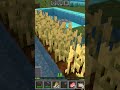 #Minecraft #viral #top like subscribe comment #tranding short