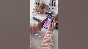 Check out BimoBimo app to call or text your favorite K-pop idol ♡ #app #kpop #straykids #skz