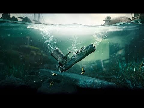 Metro Exodus : Sam's Story [DLC] - YouTube