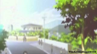 Kanokon Amv- Adele Vs. Skrillex Set Fire To Everything