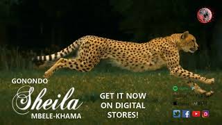 Ingwe Emabala - Ancestral Shamanic Chant