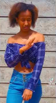 Ali Kiba Seduce Me 💃💃😘 Tiktok dance challenge