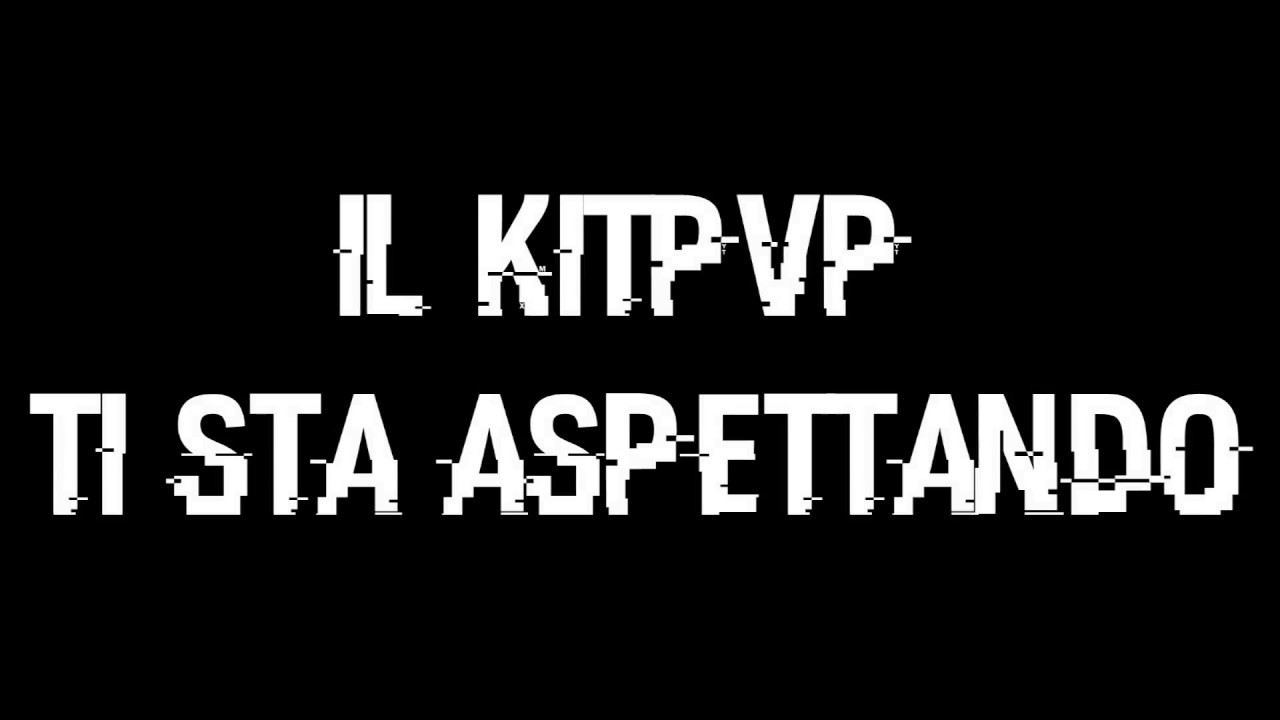 KitPvP - mc.StarlightUnity.it