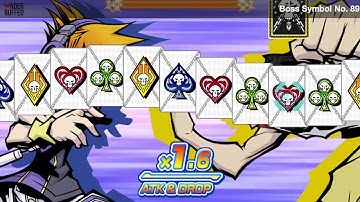 [The World Ends With You] Secret Report - Beat Day 3 Guide (Nintendo Switch)