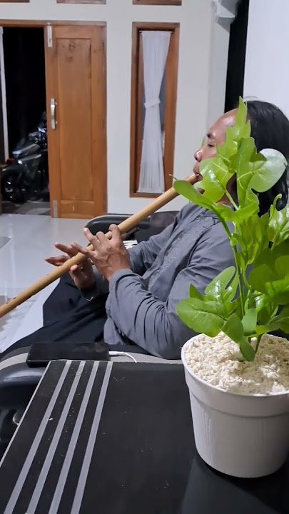 Seruling (Perfect - Ed Sheeran) #seruling #perfectedsheeran #edsheeran #lovesong #fyp #shorts #2024