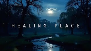 Infinite Sleep Drift – Calming Ambient Music for Deep Sleep | velunasleepmusic"