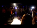 ASIA VS JASMINE CATFIGHT LSS @VOGUE NIGHTS 5/15/2012