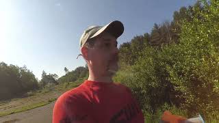 видео: От моря до моря 4: Новый Березай - Торжок картинка: От моря до моря 4: Новый Березай - Торжок