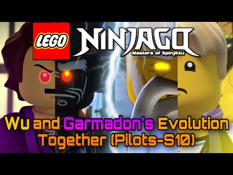 The LEGO Ninjago Movie Videogame - Gameplay Walkthrough Part 1 - Prologue and Three Chapters!. 