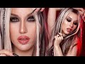 🔴MAQUILLAJE INSPIRADO ▶@Christina Aguilera en DIRRTY◀ || GotyMakeUp3