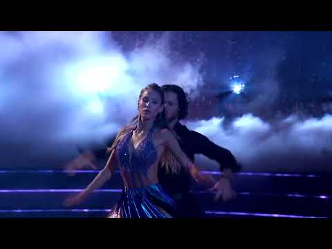 Alix Earle S Prince Night Repeat Viennese Waltz Dancing With The Stars