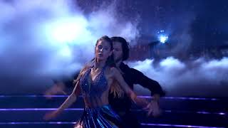 Download Lagu Alix Earle’s Prince Night Repeat Viennese Waltz | Dancing with the Stars MP3