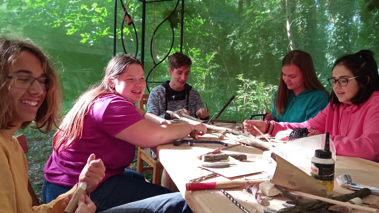 Jelentkezz Te is a Fehér Vár Waldorf Gimnáziumba!