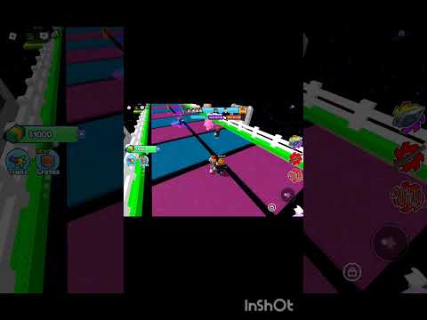 Playing impossible squid