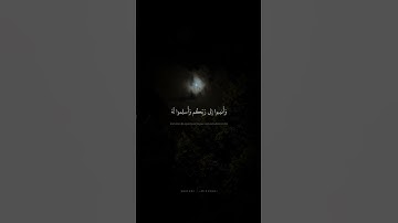 وَأَنيبوا إِلى رَبِّكُم وَأَسلِموا لَهُ | محمد صديق المنشاوي | سورة الزمر