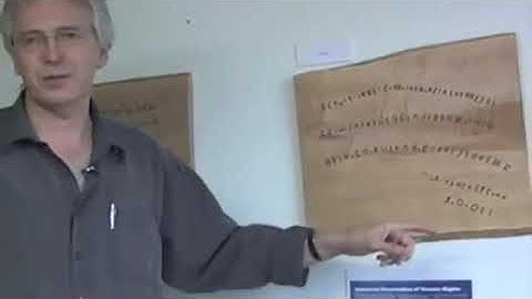 Berber Language(tamazight) the oldest language on earth still alive spoken by 190 milion north Afric