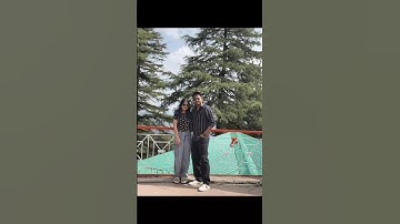 me & wife ❤️❤️ #viralshorts #scenery #rrbje #rrb #reels #lifestyle #couple #kunal #railway #govtjob