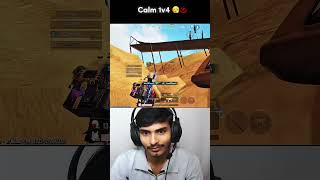 Calm 1v4 💀🏴‍☠️ @SachivIsLive  #bgmi #bgmiuclive  #pubgmobile #pubglover  #pubg #pubgindia #gaming