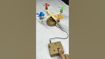 Project ideas easy 😲🙂 #bholekatechnical #project #diy #shorts