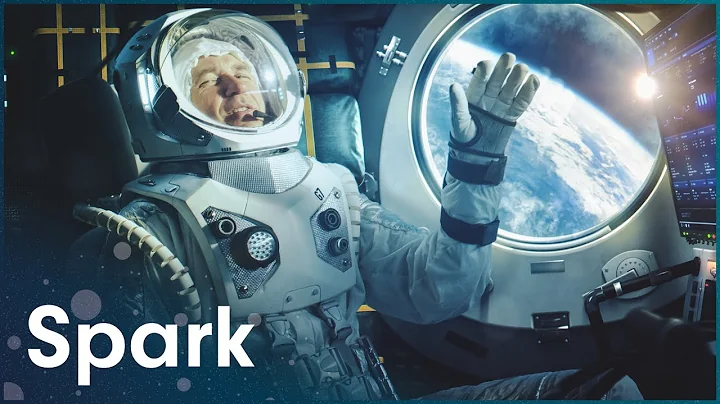 Life As An Astronaut On The International Space Station [4K] | Cosmic Encounters | Spark - DayDayNews