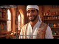 The Honest Merchant#bedtimestories #kids#Ahmed