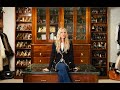 Rachel Zoe Shares Her Closet Organizing Tips with CURATEUR